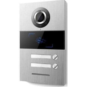 Image 1 of GVS Външно видеодомофонно устройство, t-os04-ic (t-os04-ic)