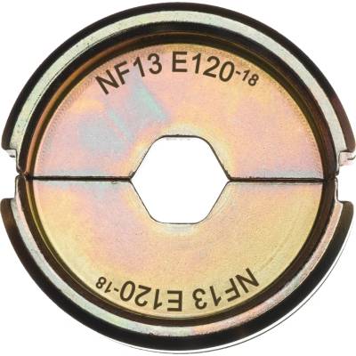 MILWAUKEE NF13 E120-18 4932479697