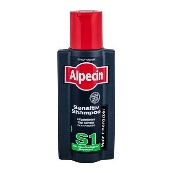 Alpecin Sensitive Shampoo S1 250 ml