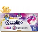 Coccolino kapsuly na pranie Color 40 PD
