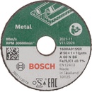 Bosch 1.600.A01.S5Y 3 ks