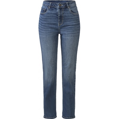 Esmara Dámske rifle Straight Fit modrá