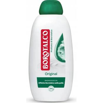 Borotalco Rilassante 600 ml sprchový gél