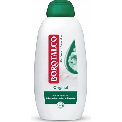 Borotalco Rilassante 600 ml sprchový gél