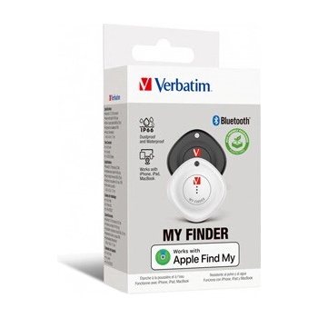 Verbatim MYF-02