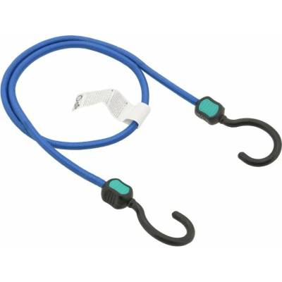 Compass 02217 Pružný upínač 8mm HOOK 1x100cm TÜV/GS (02217)