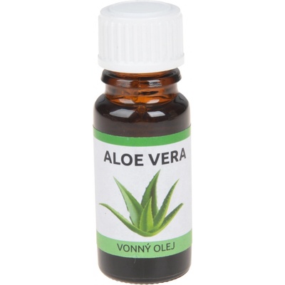 Davona Esenciální vonný olej Aloe vera 10 ml
