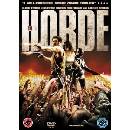 The Horde DVD
