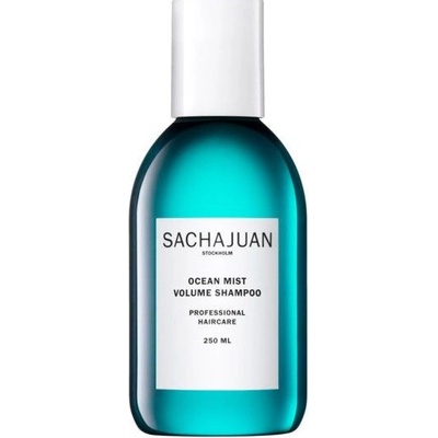 sachajuan Objemový šampón pre jemné vlasy Ocean Mist Volume Shampoo 990 ml