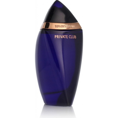 Mauboussin Private Club parfumovaná voda pánska 100 ml