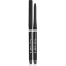 Dr. Hauschka Decorative riasenka pre objem 02 brown 8 ml