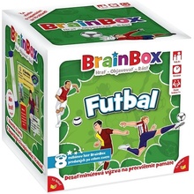 Asmodee BrainBox Futbal