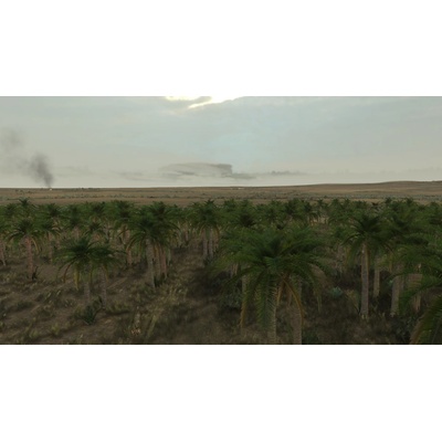 Tank Warfare - Chewy Gooey Pass