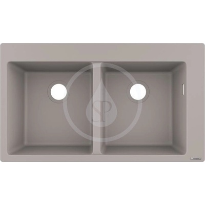 Hansgrohe 43316380