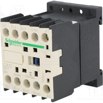 Schneider Electric LC1K1210P7 – Zbozi.Blesk.cz