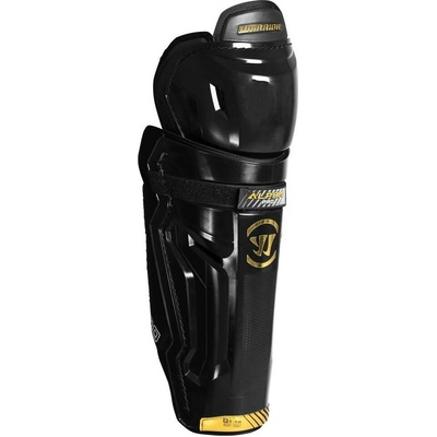 chrániče holení warrior alpha pro sr s26