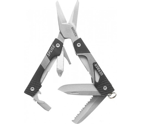 Gerber MultiTool Splice