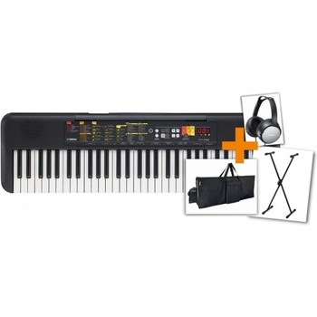 YAMAHA PSRF52 SET