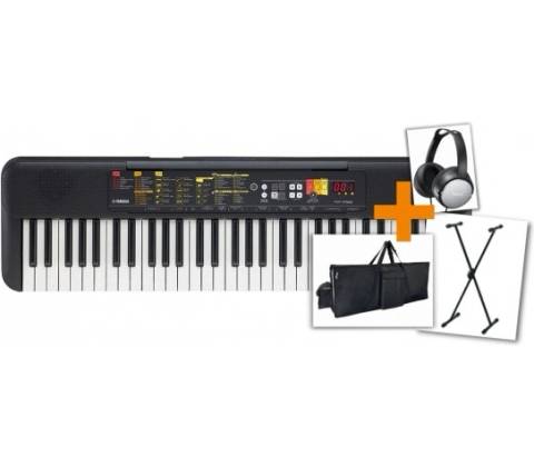 YAMAHA PSRF52 SET