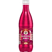 Zaječická hořká 0,5 l - PET