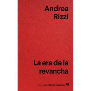 La Era de la Revancha | Andrea Rizzi (ISBN: 9788433929471)