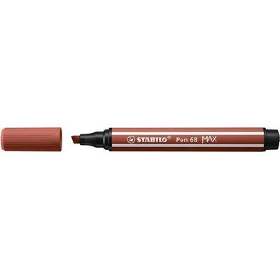 Stabilo Pen 68 Max světle hnědá