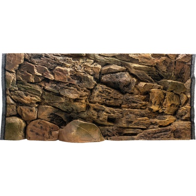 Diversa 3D pozadie Skala 120 x 60 cm