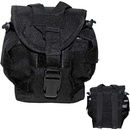 MFH Molle pro láhev 1l Utility černá