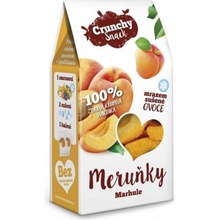 Royal Pharma Crunchy snack Mrazem sušené meruňky 15 g