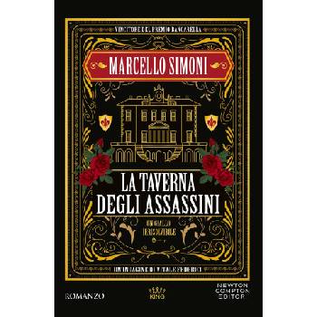 taverna degli assassini. Un’indagine di Vitale Federici
