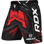RDX Immaf approved mma fight & training shorts xxl - sportisimo - 78,14 лв