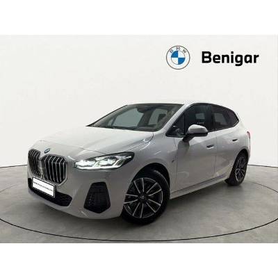 BMW 218d Active Tourer 110 kW