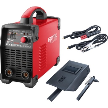 Extol PREMIUM 160A 8896025