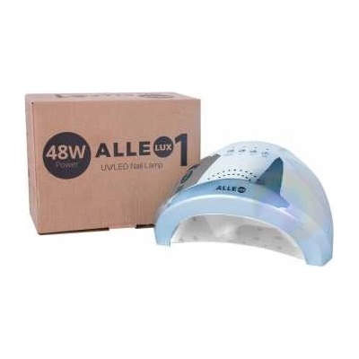 Alle Lux 1 holografická UV / LED 48W