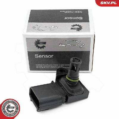 Senzor tlaku sacího potrubí ESEN SKV 17SKV095