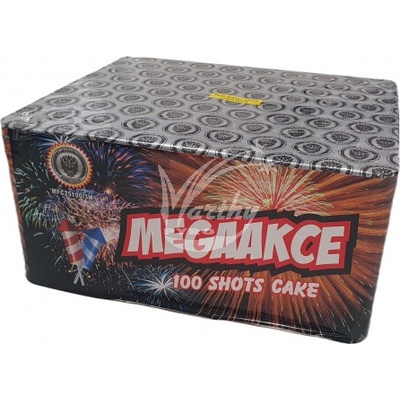 MegaAkce 88 ran 20 mm