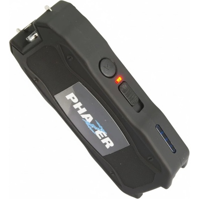 Beast Defense Paralyzer Phazer 500 000 V