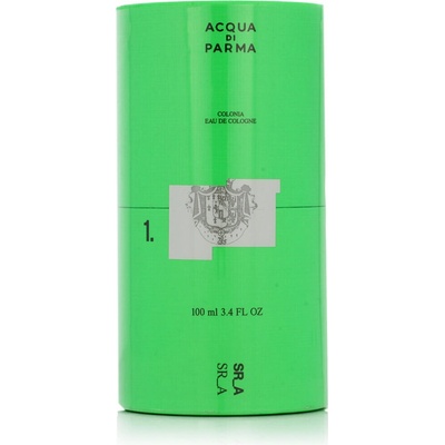 Acqua di Parma Colonia Sandalo Concentrée kolínská voda unisex 100 ml