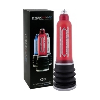 Bathmate Hydromax X20