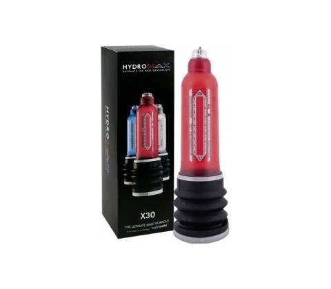 Bathmate Hydromax X20
