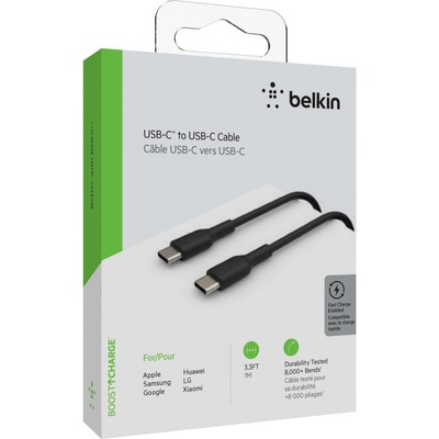 Belkin BoostCharge CAB003bt1MBK