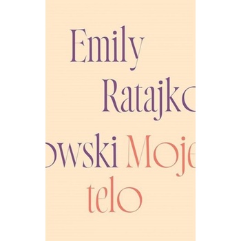 Moje Telo