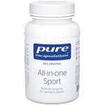 Pure Encapsulations All-in-one Sport - 60 капсули