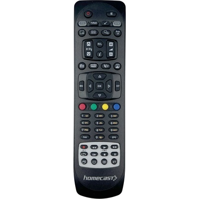 GENERAL HOMECAST MAGIC PRO+ - съвместимо дистанционно управление на марката General (MAGIC PRO+)