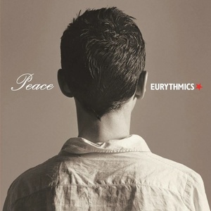 Eurythmics - Peace (Remastered) (180 g) (LP) (0190758116617)