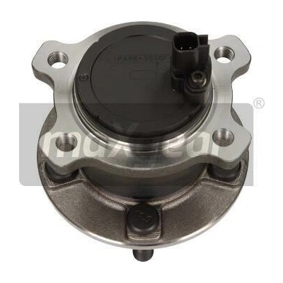 Lożisko kolesa - opravná sada MAXGEAR 33-0794