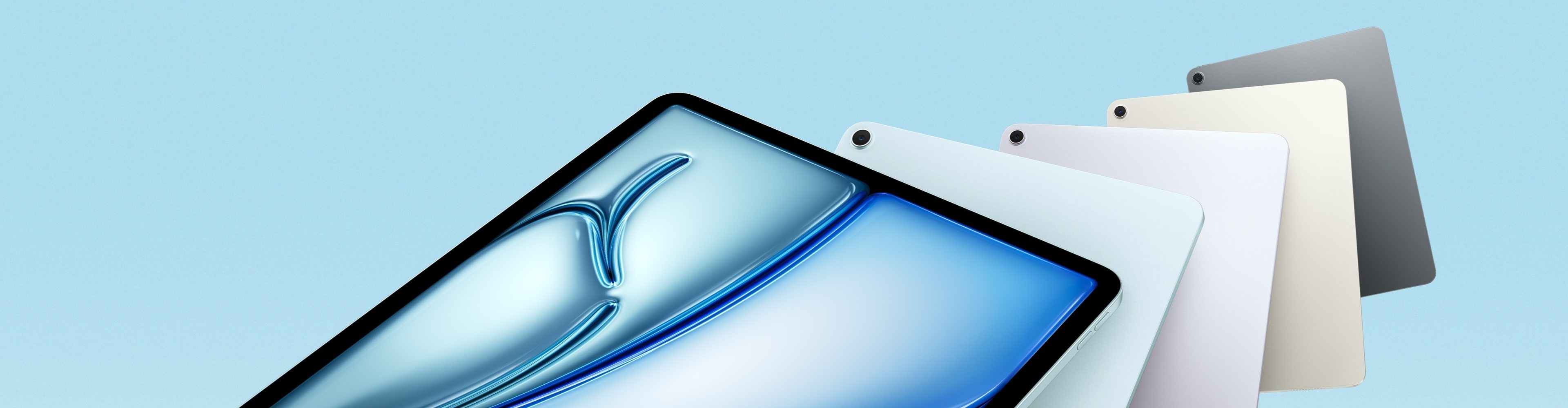Apple iPad Air M3