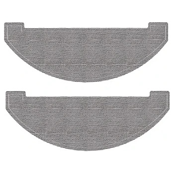 Xiaomi Roidmi Eve Plus - Моп кърпа - 2бр (MB02RM)