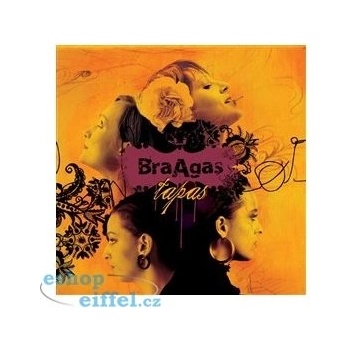 Tapas - BraAgas