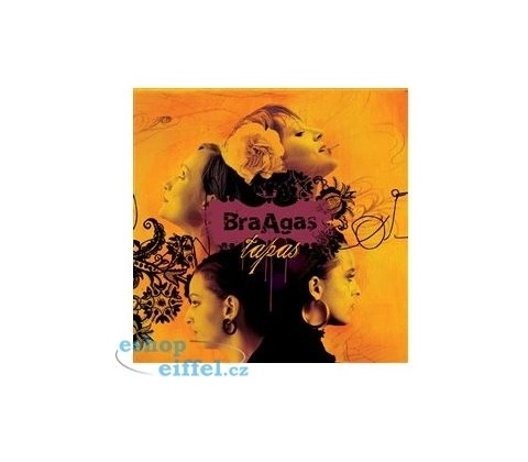 Tapas - BraAgas